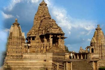 Khajuraho Temples