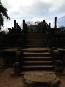 Polonnaruwa