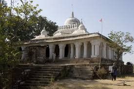 Bandhavargh Temples