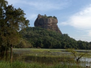 sigiriya