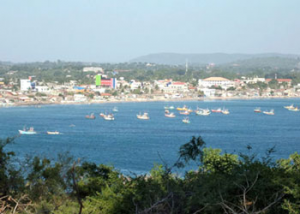 trincomalee